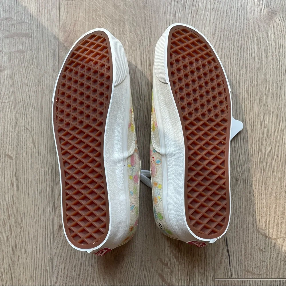 Sandy Liang x Vans, Women 6 - Picture 6 of 8